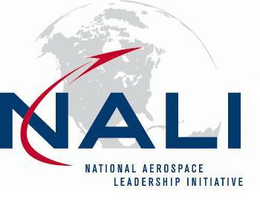 NALI NATIONAL AEROSPACE LEADERSHIP INITIATIVE trademark