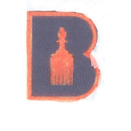 B trademark