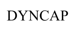 DYNCAP trademark