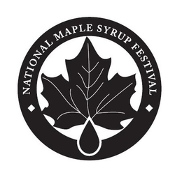 NATIONAL MAPLE SYRUP FESTIVAL trademark