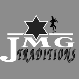 JMG TRADITIONS trademark