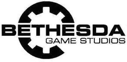 BETHESDA GAME STUDIOS trademark