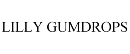 LILLY GUMDROPS trademark