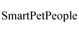 SMARTPETPEOPLE trademark