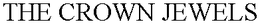 THE CROWN JEWELS trademark
