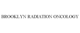 BROOKLYN RADIATION ONCOLOGY trademark