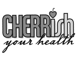 CHERRISH YOUR HEALTH trademark
