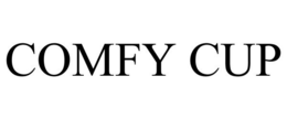 COMFY CUP trademark