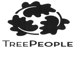 TREEPEOPLE trademark
