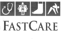 FASTCARE trademark
