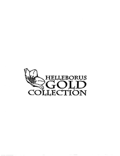 HELLEBORUS GOLD COLLECTION trademark