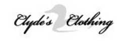 CLYDE'S CLOTHING trademark