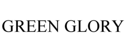 GREEN GLORY trademark