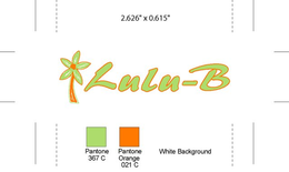 LULU-B trademark