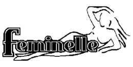 FEMINELLE trademark