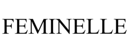 FEMINELLE trademark