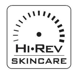 HI REV SKINCARE trademark