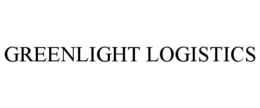GREENLIGHT LOGISTICS trademark