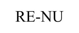 RE-NU trademark