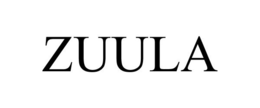 ZUULA trademark