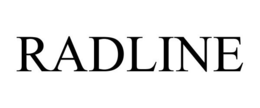 RADLINE trademark