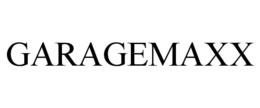 GARAGEMAXX trademark
