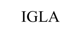 IGLA trademark