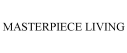 MASTERPIECE LIVING trademark