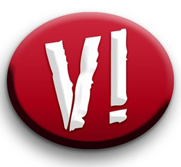 V! trademark
