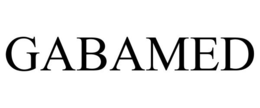 GABAMED trademark