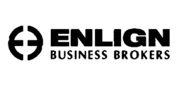 E ENLIGN BUSINESS BROKERS trademark
