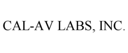 CAL-AV LABS, INC. trademark