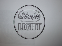 SCHAEFER LIGHT trademark