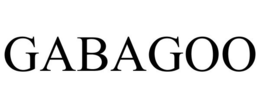 GABAGOO trademark