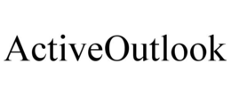 ACTIVEOUTLOOK trademark