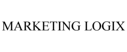 MARKETING LOGIX trademark