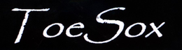 TOESOX trademark