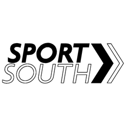 SPORT SOUTH trademark