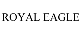 ROYAL EAGLE trademark