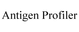 ANTIGEN PROFILER trademark