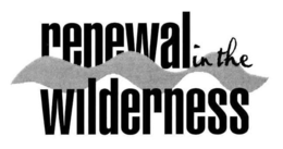 RENEWAL IN THE WILDERNESS trademark