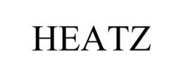 HEATZ trademark