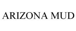 ARIZONA MUD trademark