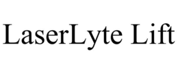 LASERLYTE LIFT trademark