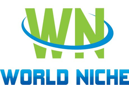 WN WORLD NICHE trademark