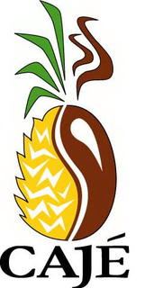 CAJÉ trademark