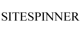 SITESPINNER trademark
