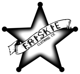 FRISKIE CLOTHING CO. trademark