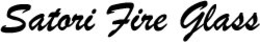 SATORI FIRE GLASS trademark