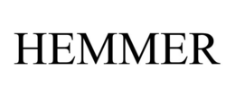HEMMER trademark